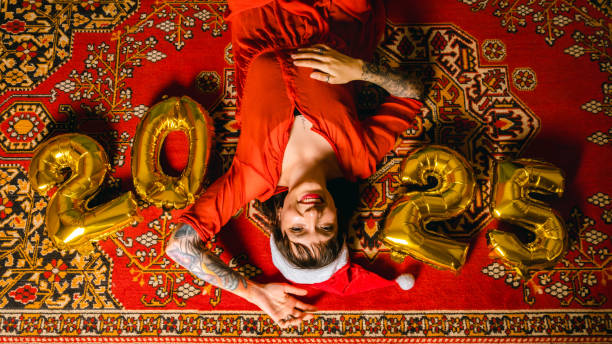 ADULT PARTY & EMBER TO NEW YEAR GLAM COLLECTION